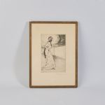 1733 4058 ETCHING
